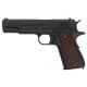 Cybergun Colt 1911 GBB Pistol Full Metal Scritte e Loghi Originali Incisi bY WE